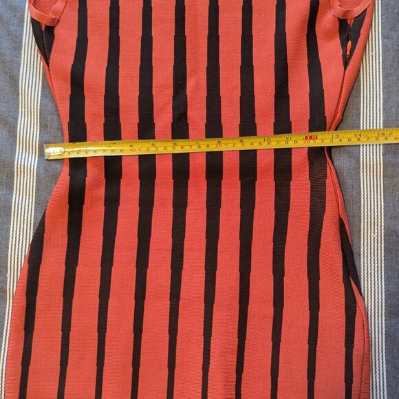 Herve Leger bandage dress - Picture 5 of 7